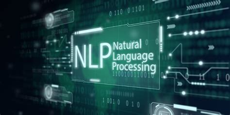 What Is Natural Language Processing Nlp My Blog