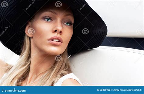 Delicate Woman Stock Photography Image 32486952