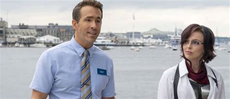 Weekend Box-Office: FREE GUY Opens at #1 With Strong $28.4 Million ...