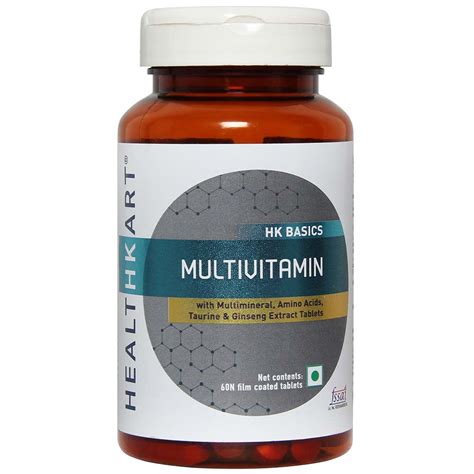 multivitamin with multimineral amino acids taurine and ginseng extract op at best price in india