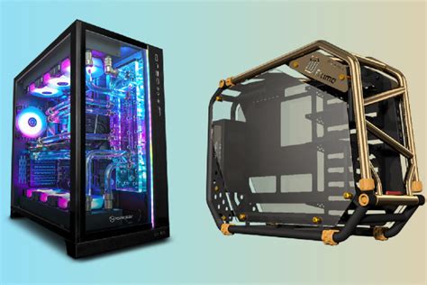 The 8 Most Unique Pc Cases You Can Buy In 2021 Raon Digital
