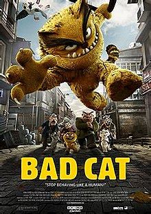 129,736 likes · 281 talking about this. Bad Cat - Wikipedia