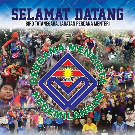 Jabatan perdana menteri setia perdana 8, kompleks setia perdana, pusat pentadbiran kerajaan persekutuan, 62502 putrajaya, malaysia. Biro Tatanegara - Home | Facebook