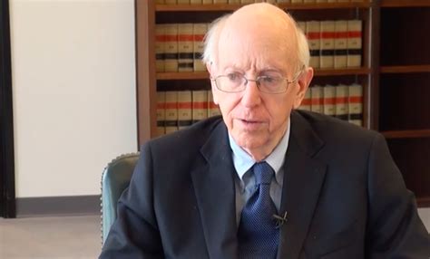 Judge Posner Files First Brief Since Leaving The Bench Lights Into