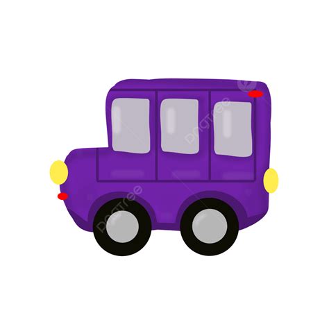 Purple Car Simple Car Transport Clipart Png Transparent Clipart