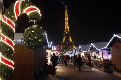Natale In Francia Meraviglioso Natale