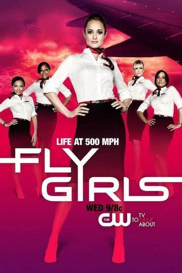Watch Fly Girls Streaming Online Yidio