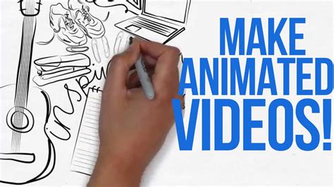 Hence, going for a costly paid cartoon or animation video maker program is not a good option for beginners. HOW TO MAKE ANIMATED VIDEOS LIKE ME!! - YouTube