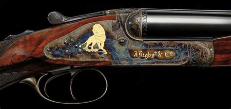 The Rare And Historic Firearms On The Block At The James D Julia Auction House