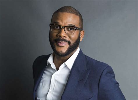 Tyler Perry Shows Off His New Body On Social Media And Jokes About