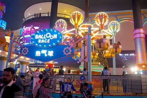 Other than rides, skytropolis funland is popular for the virtual reality centre built by the void. Skytropolis Genting Indoor Theme Park Review - The Best ...
