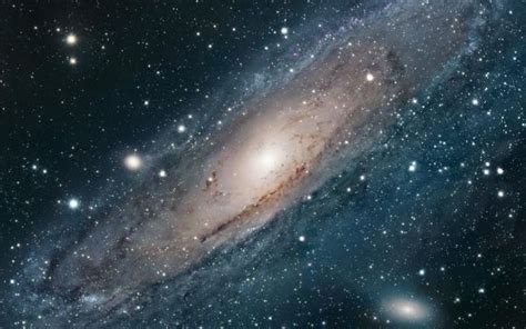 Wallpaper 1680x1050 Px Cosmos Galaxy Space Universe 1680x1050