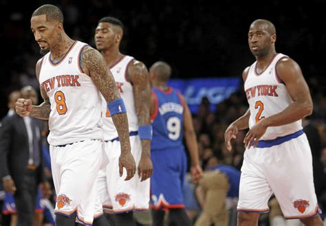 76ers Send Knicks To 5th Straight Loss