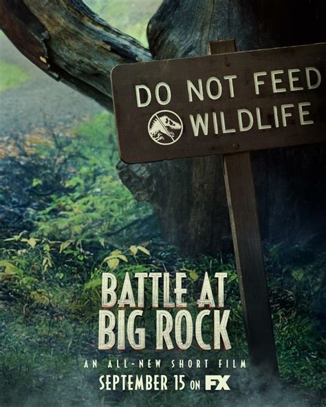 Battle At Big Rock Short 2019 Imdb