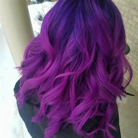 Pin By Amanda Rossmeissl On Emily In 2021 Hair Dye Tips Lilac Hair Hair Color Purple