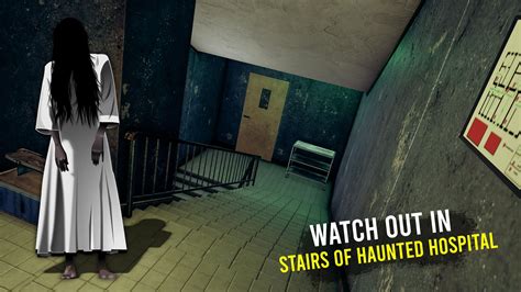 Haunted Hospital Escape Asylum Hidden Object Game For Android Apk