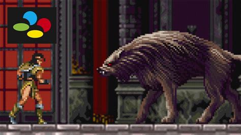 The minotaur is an enemy in the castlevania series. Castlevania: Symphony of The Night OST - Dracula's Castle ...