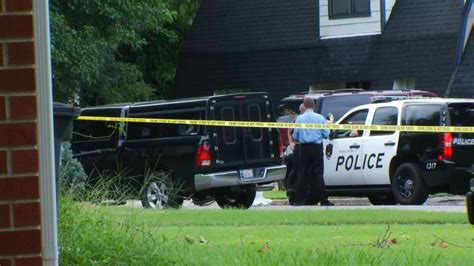 Police Identify Suspect Adult Victims In Broken Arrow Quintuple Murder