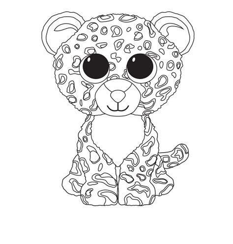 Mar 09, 2018 · beanie boo fan club is the place to go for beanie boo birthday guide, beanie boo coloring pages, & beanie boo video reviews. Cute Baby Cheetah Coloring Pages | Penguin coloring pages ...