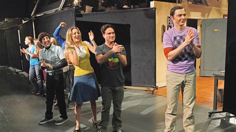 an emotional goodbye to the big bang theory awardsdaily the oscars the films and
