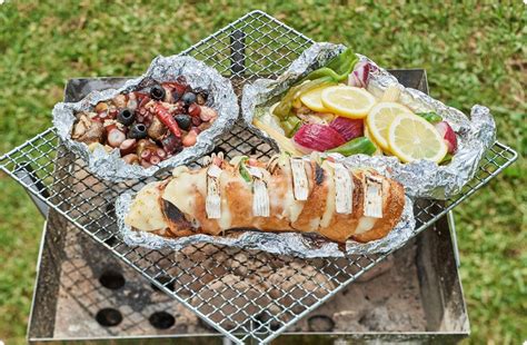 Camping Bbq Easy Camping Meals Easy Meals Healthy Meal Plans Healthy Recipes Camping Meal