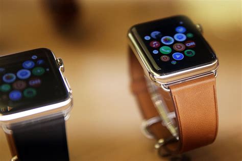 Iphone 6c Apple Watch 2 Specs Features And Rumors Release Set For March 2016 Food World News
