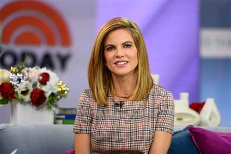 Natalie Morales Poised To Join The Talk Following Exit From Nbc News