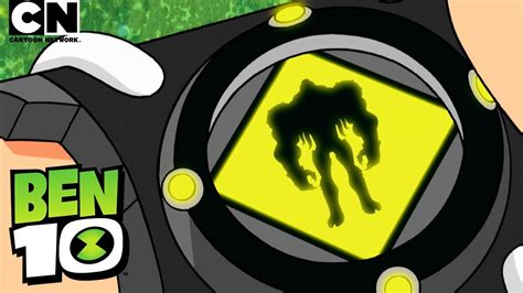 Ben 10 Cartoon Network Celebrates Ben 10 Week March 19 24 2012