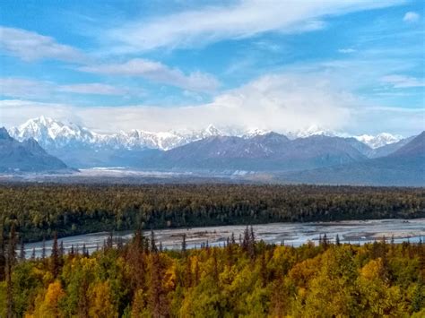 Alaska Independent Travel - Ordinary Adventures