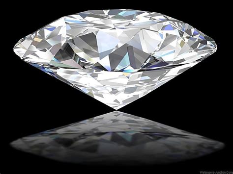 Real Diamond Wallpapers Wallpaper Cave