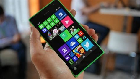 Nokia Lumia 735 Review Trusted Reviews