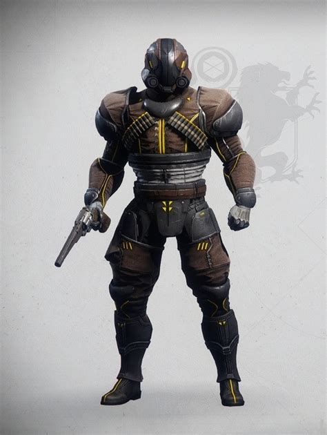 Destiny 2 Armor Sets The Complete Collection Full Set