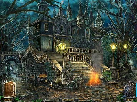 You are imprisoned in this house, and the only way out is to solve all the riddles you find inside! Free Download Games