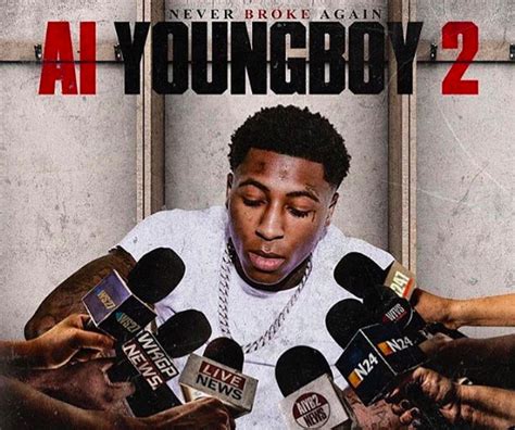 Nba Youngboys Photographer Announces Release Date For A