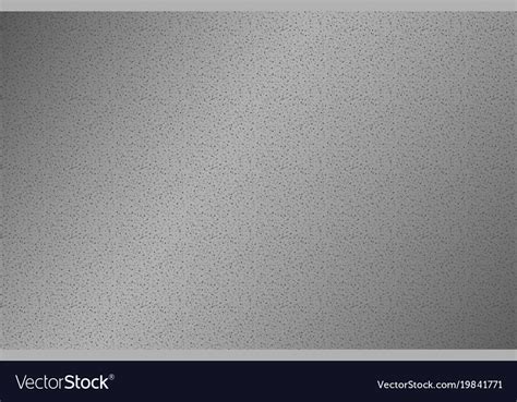 Background Template With Gray Color Tone Vector Image