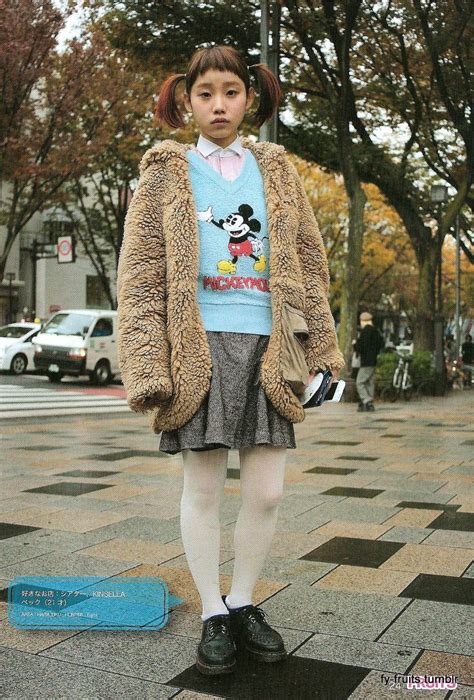 fuckyeahfruits photo japanese street fashion 2000s japanese fashion harajuku fashion