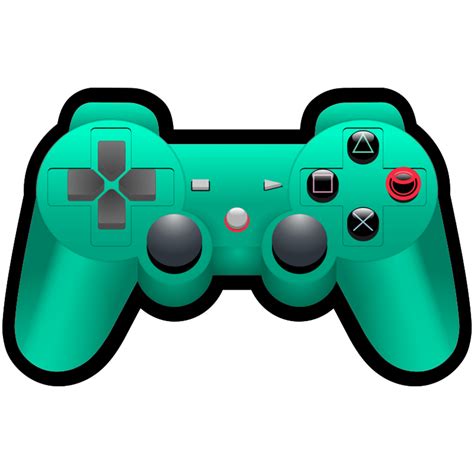 Game Controller Png Transparent Images Png All