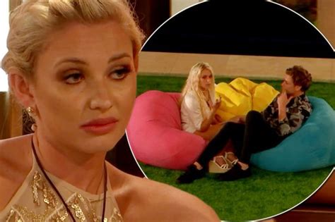 love island s enemies maura and elma get sexual and share steamy three way snog mirror online