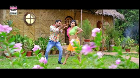 Sangharsh Official Trailer Khesari Lal Yadav Bhojpuri Movie 2018 480 X 854 Video