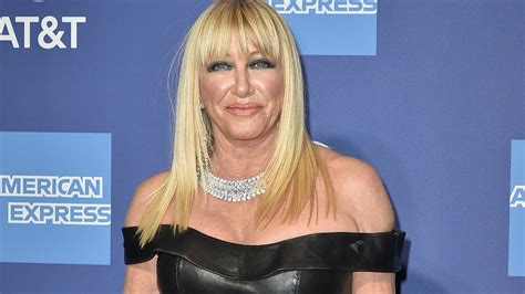 Suzanne Somers Rocks Birthday Suit For 73rd Birthday In Instagram
