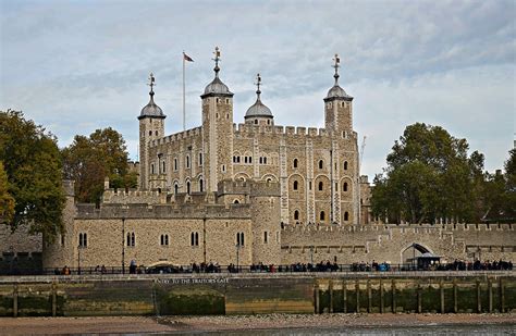Best Time For Tower Of London 2023 Best Season Roveme