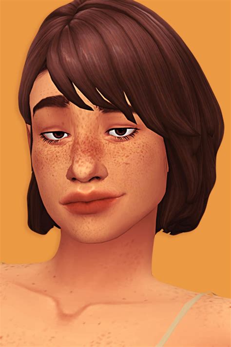 Sims 4 Best Default Nude Skin Bxenet