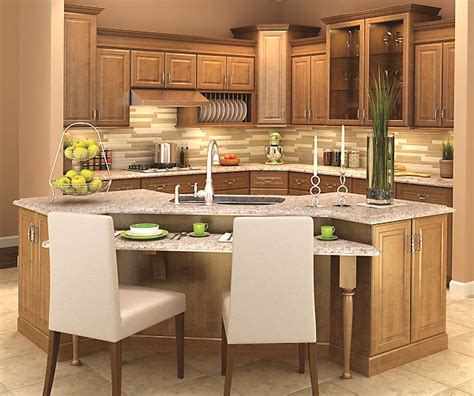 Maybe you would like to learn more about one of these? Concord Kitchen Cabinets - Builders Surplus