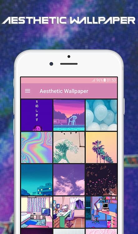 10 Greatest Wallpaper Aesthetic App You Can Download It At No Cost