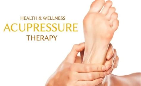 acupressure therapy points and how to do it health benefits medictips