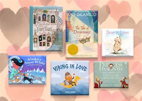 11 Unconventional Love Stories For Kids Brightly