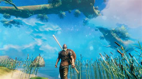 Valheim 10 Tips For Starting Out In The Viking Survival Game