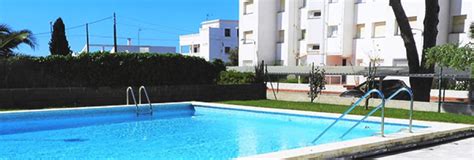 Compara 69 alojamientos disponibles, encontrados en 14 proveedores. Apartamento vistas al mar y piscina en alquiler playa Costa Dorada Tarragona Altafulla - HUTT-34245