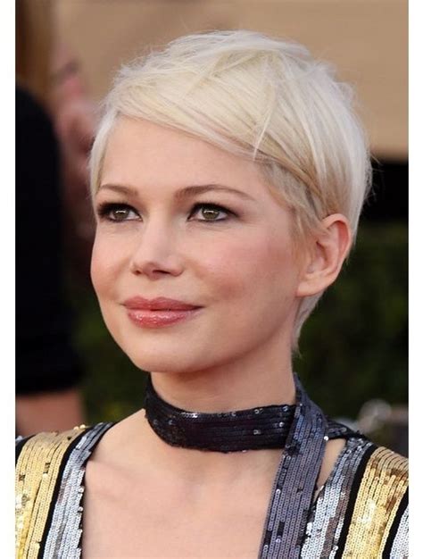 15 Best Collection Of Sassy Pixie For Fine Hair