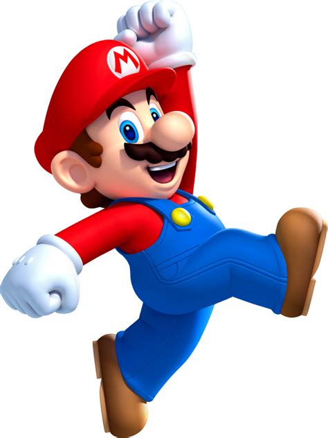 Ranking Of Marios